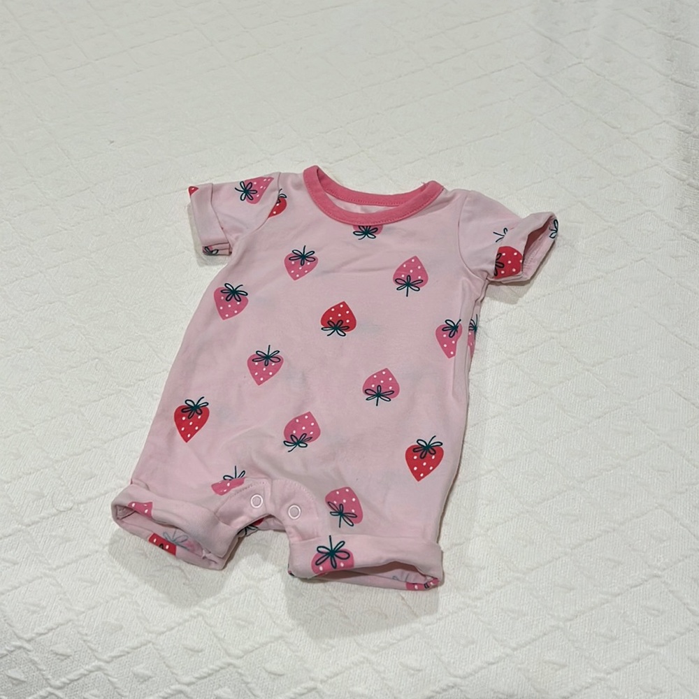 Baby Cat & Jack outfit